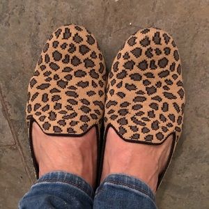Rothy’s loafers size 7